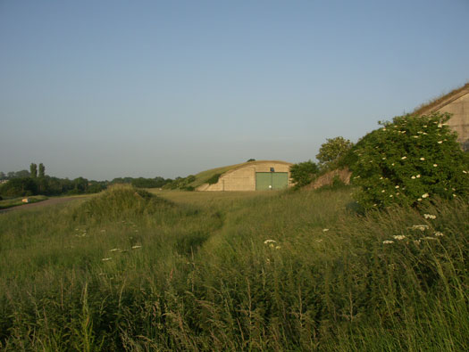RAF Hullavington