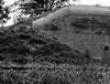 Earth around the sides.