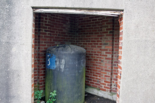RAF Tholthorpe.