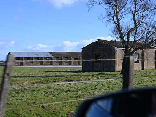 RAF Tain