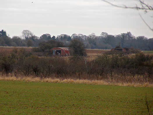 RAF Hinton-in-the-Hedges