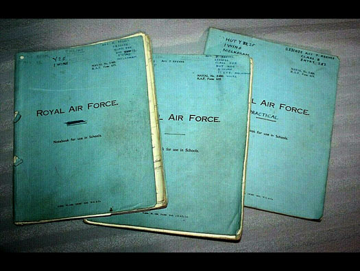 RAF Melksham