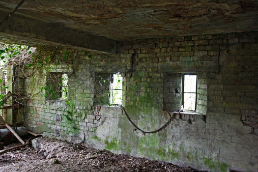 RAF Tholthorpe.