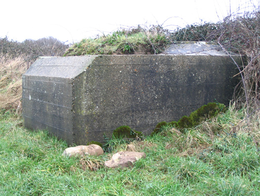 Wn74 Le Bec et Baie du Mont