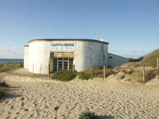 Sa108 'Scharnhorst', K.V.A. Île de Noirmoutier