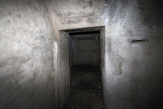 StP Ruine, Mont de Neufchâtel.