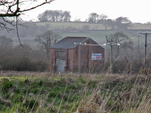 RAF Carew Cheriton