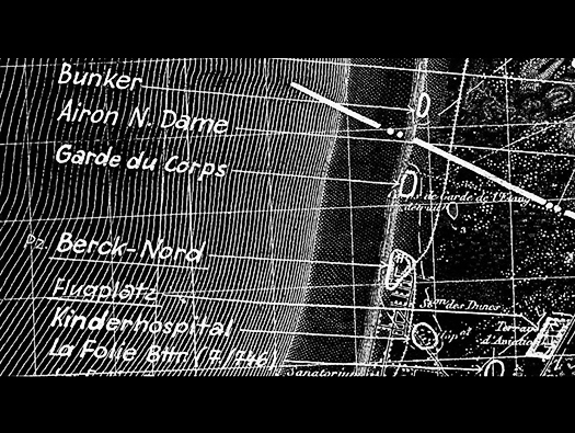 StP Garde de corps.