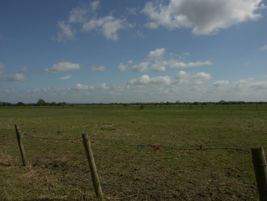 RAF Grove, Berkshire.
USAAF Station 519