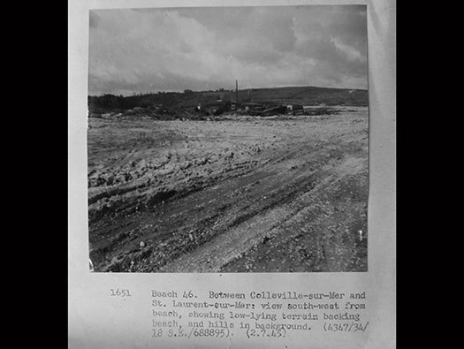 Wn67Les Moulins - Saint-Laurent-sur-Mer