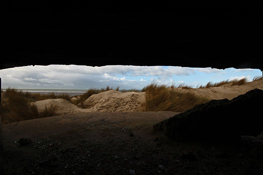 StP Fort Mahon