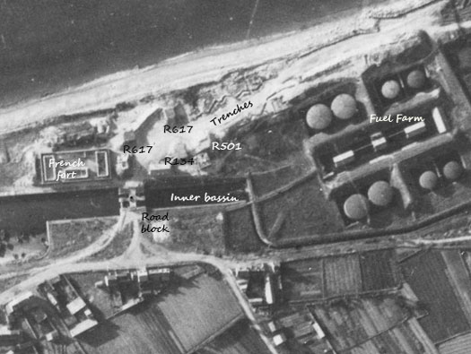 StP209 Port des Flamands