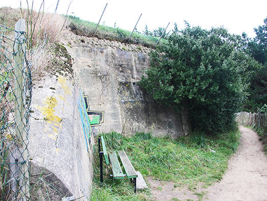 Ra149 Plage du Perron