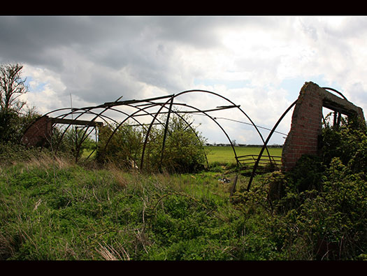 RAF Hinton-in-the-Hedges
