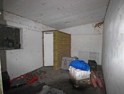 RAF Finmere Part 2