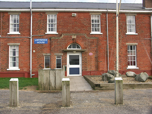 RAF Calshot