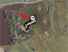Bunker position.