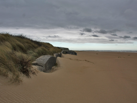 Wn03 Franceville-Plage