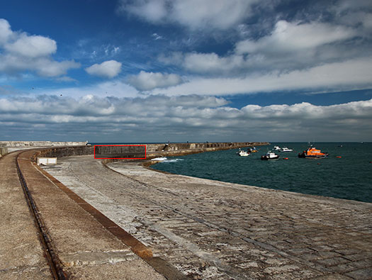 Alderney, M2 Wn 'Hafen'