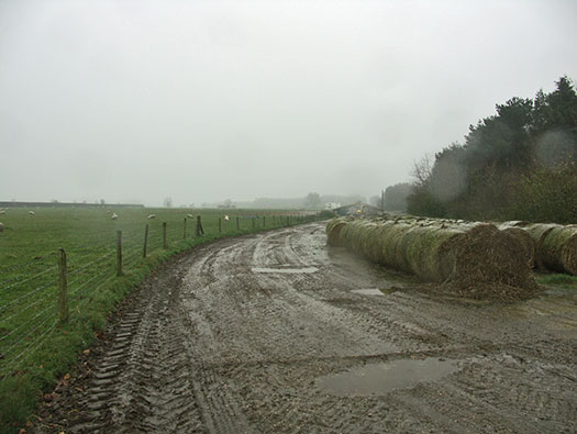 RAF Zeals