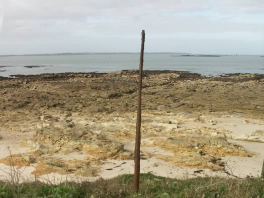 Brittany Wn Lo335 M.K.B. Gâvres