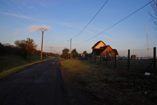 Wn07 Ouistreham,
Pointe du Siège.