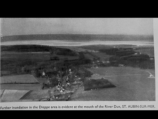 Wn Marg 05, Saint-Aubin-sur-Mer
