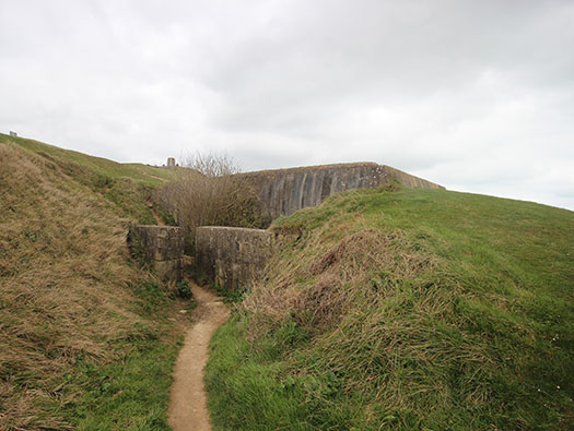 Wn62 Colleville-sur-Mer, (Omaha Beach)