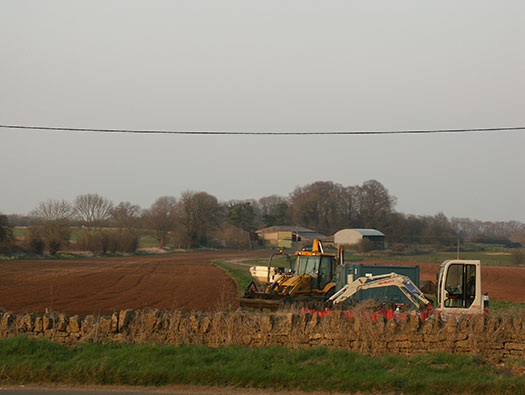 RAF Colerne