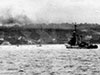 USS Harding shooting..