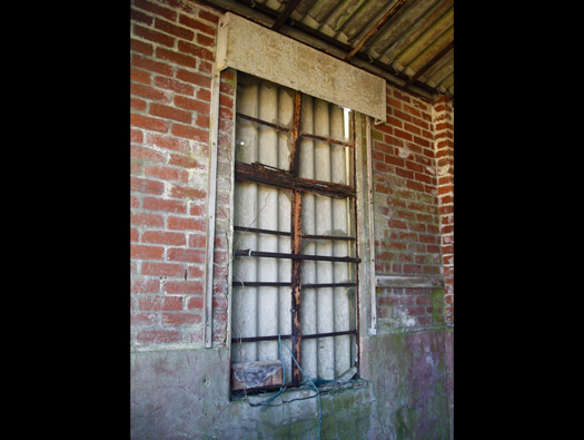 WAAF Institute: Window Details
