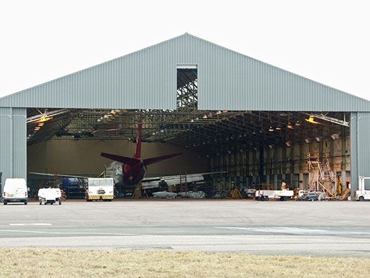 RAF Hurn, USAAF AAF 492