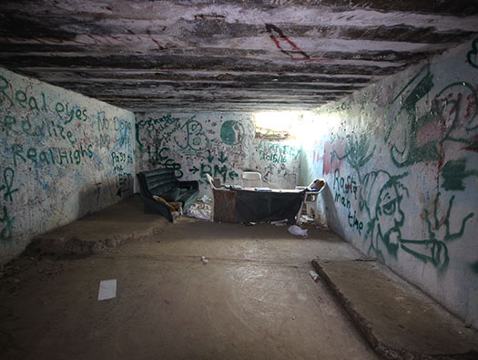 Alderney, M5 Wn 'Hafen-Süd'