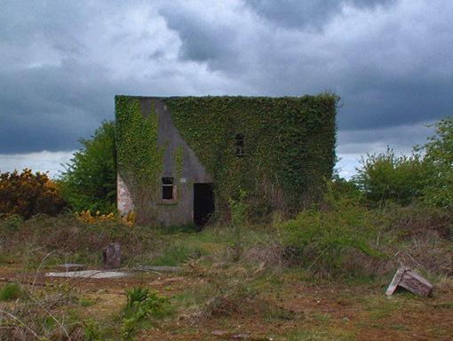 RAF Winkleigh