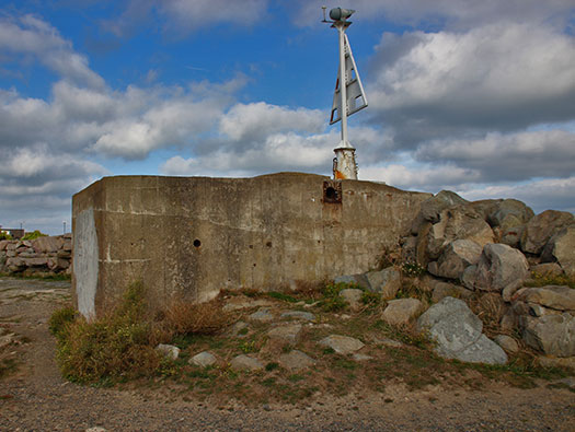 Alderney M2 Wn Hafen