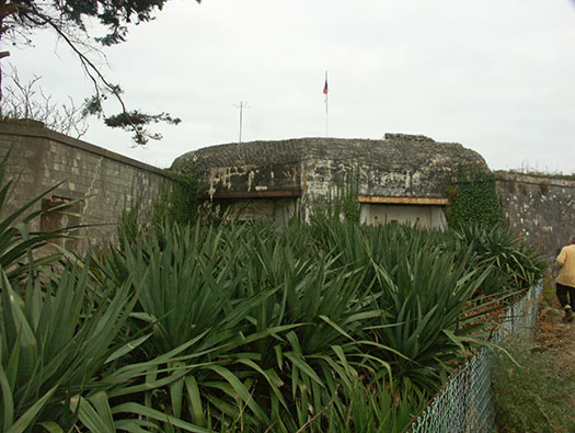 Ro422 'Isle', K.V.G Süd Ile de Ré