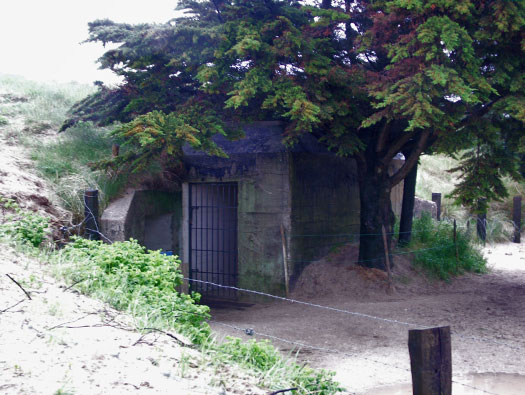 Wn05 la Madeleine plage.