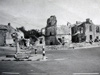 Blitz damage 1940.