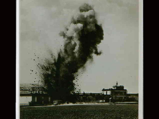 St-Inglevert Aerodrome