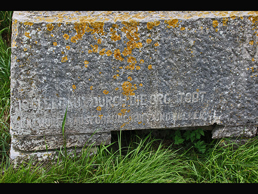 German Cemetery
