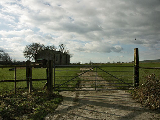RAF Alton Barnes RLG
