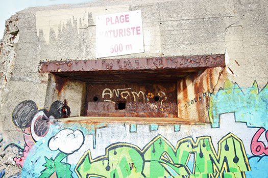 StP Berck Nord, Berck Bellevue H.K.B.