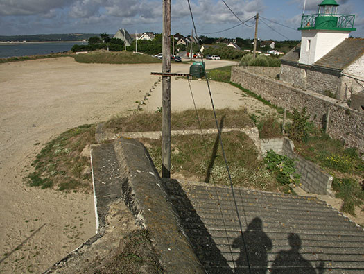 Wn115 Pointe de Saire
