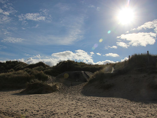 Wn05 la Madeleine plage.