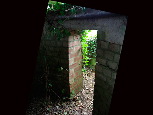 RAF Hinton-in-the-Hedges