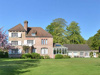 Château Bonnance, Le Crotoy I think.