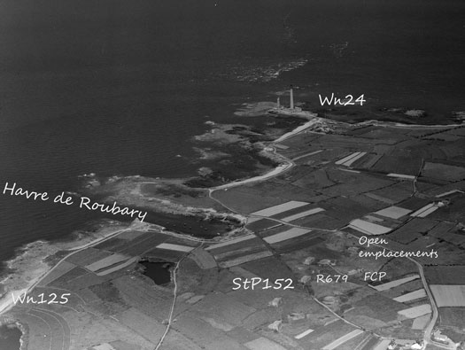 Havre de Roubary