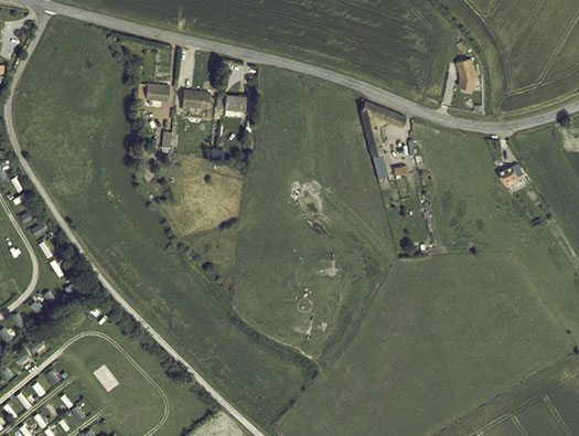 Ca07 Le Moulin de la Motte.