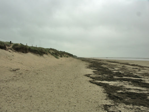 Wn05 la Madeleine plage.