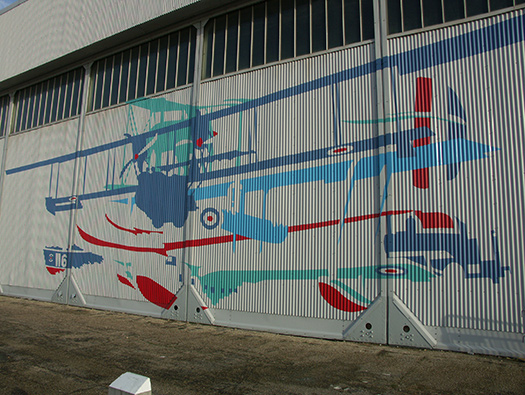 RAF Calshot